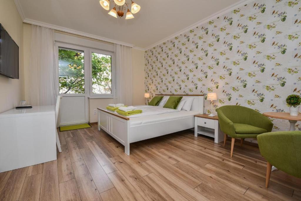 Camille Apartmanhouse Budapest Bagian luar foto