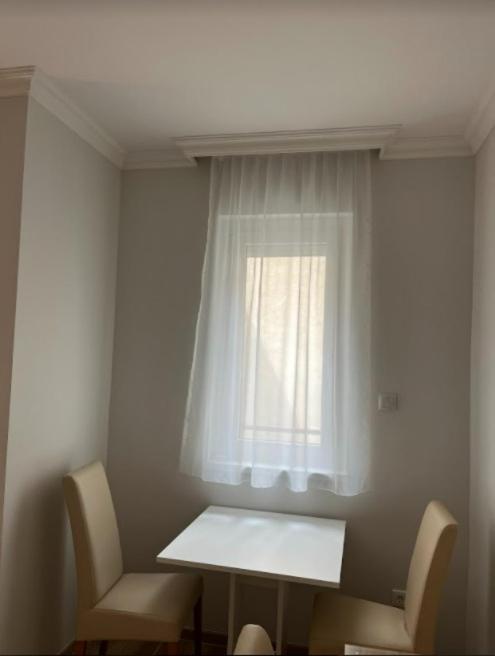 Camille Apartmanhouse Budapest Bagian luar foto