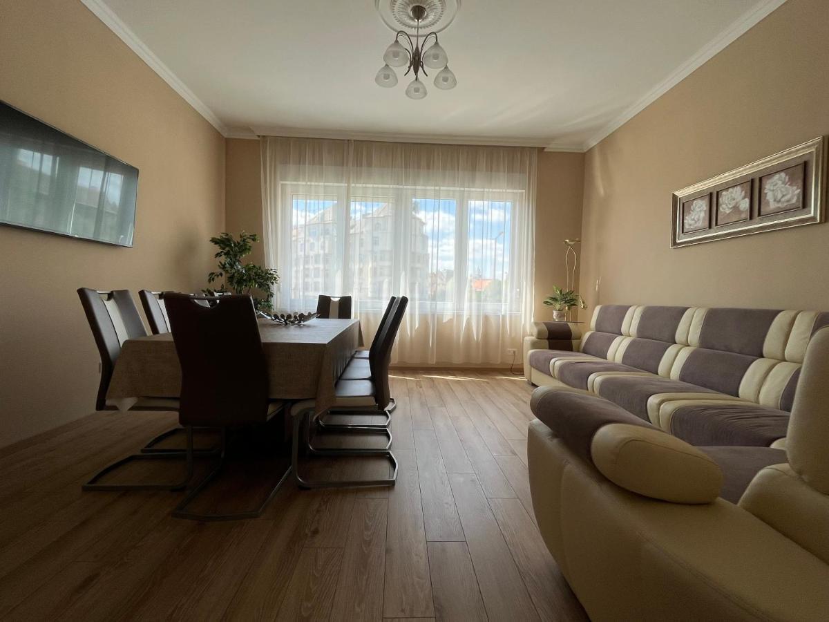 Camille Apartmanhouse Budapest Bagian luar foto