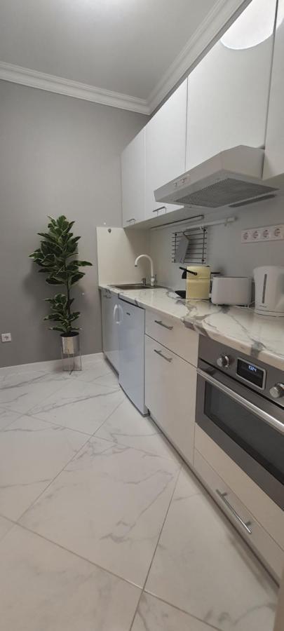 Camille Apartmanhouse Budapest Bagian luar foto