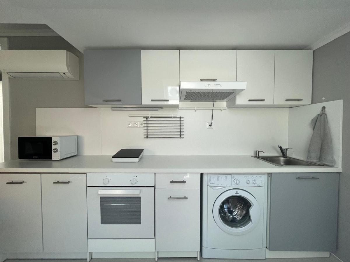 Camille Apartmanhouse Budapest Bagian luar foto